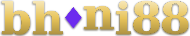bhoni88 logo