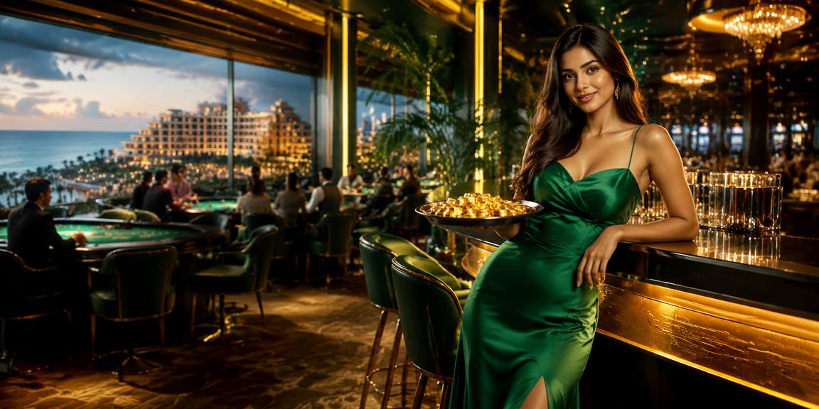 bhoni88 Baccarat Grand